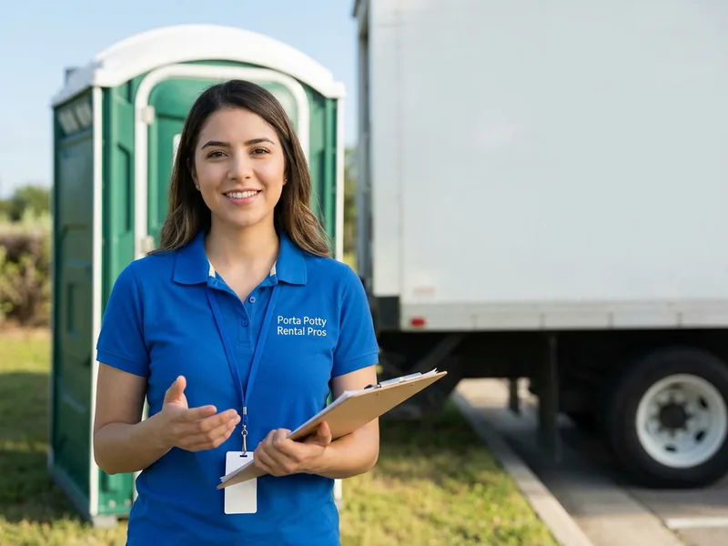 Porta Potty Rental  in Haledon  FAQ